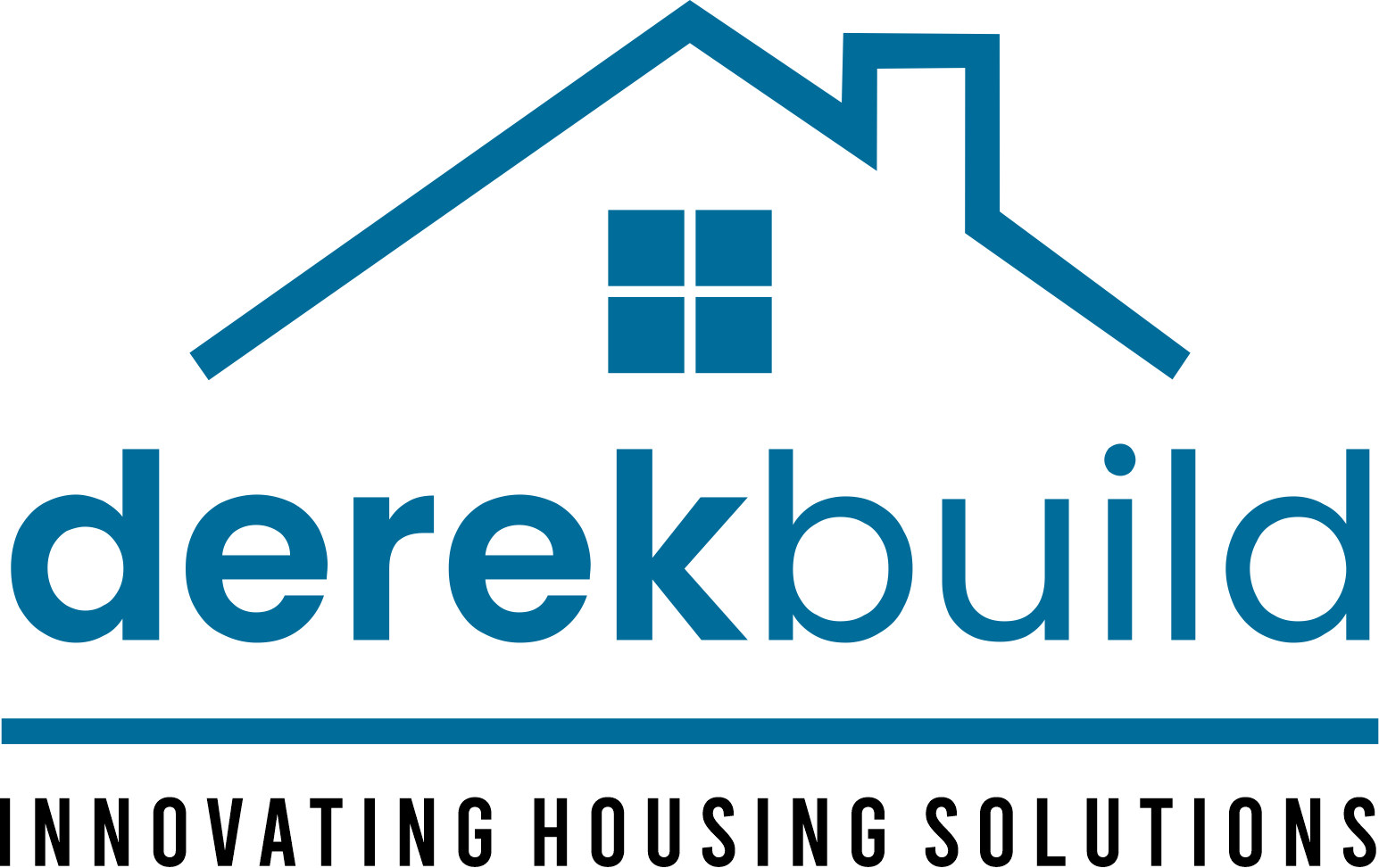 Derek Build